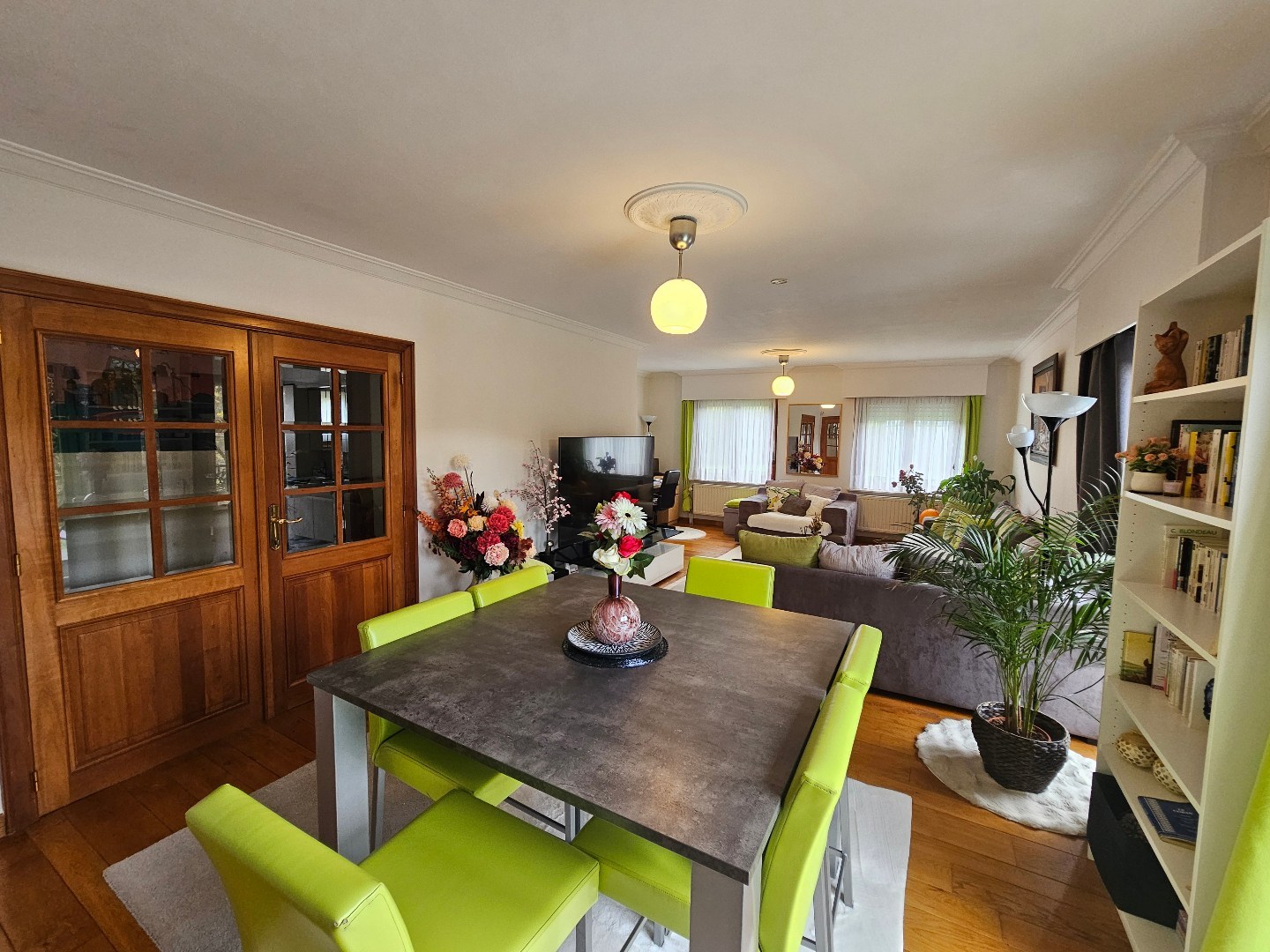 House for sale in Wespelaar with 6 bedrooms - photo 4