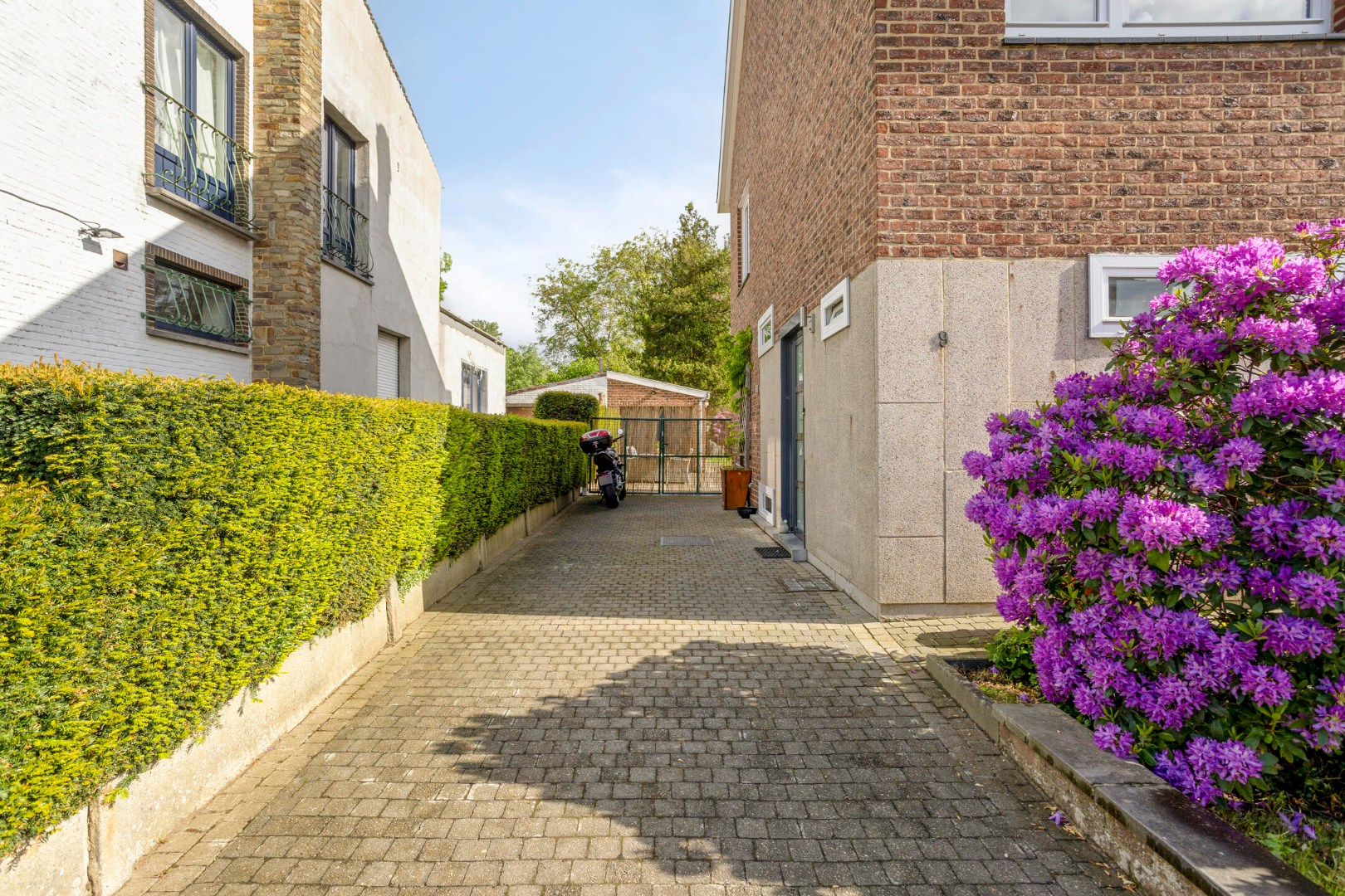 Maison à vendre à Hal avec 4 chambres - photo 3