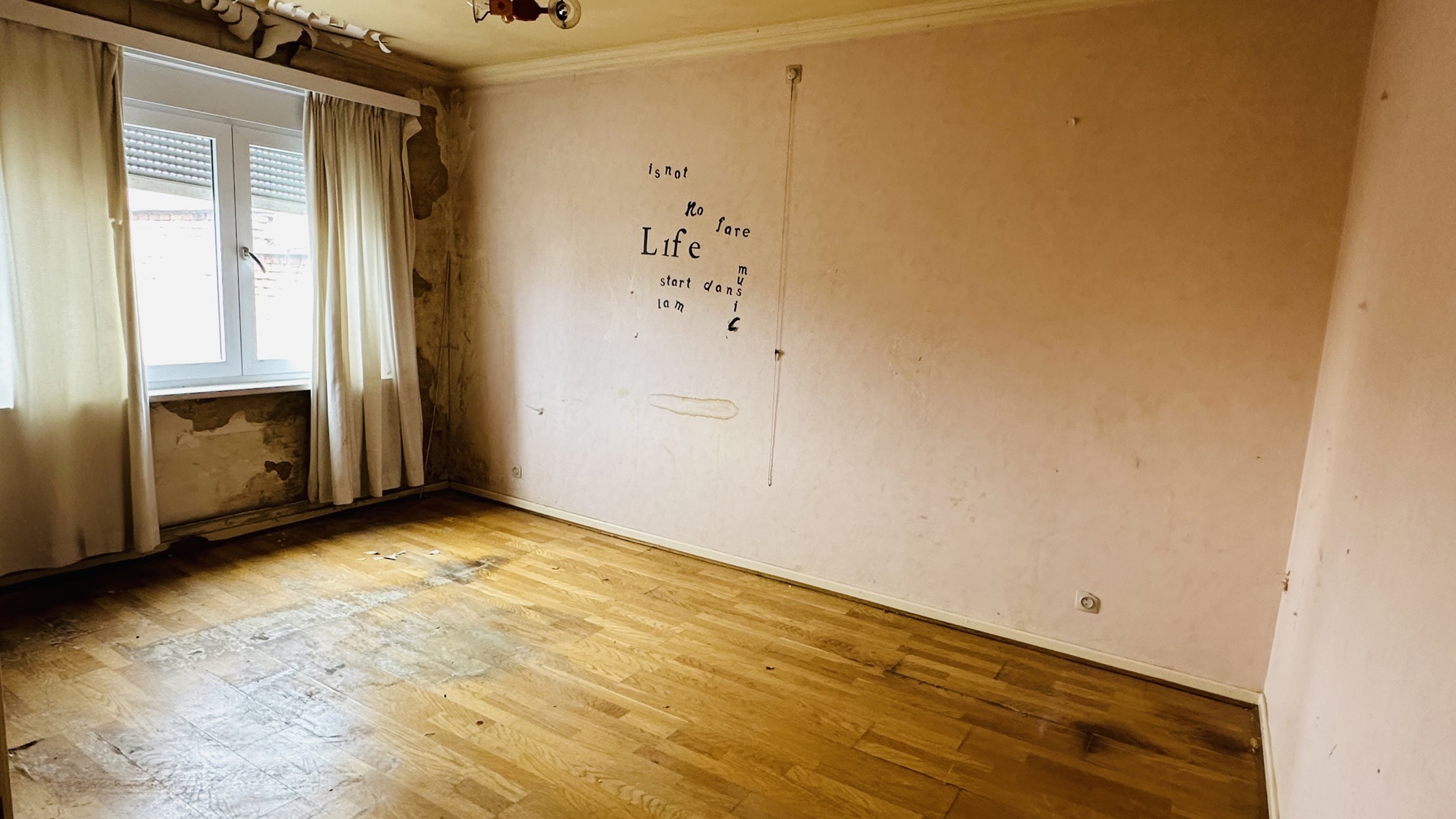 1 handelspand + woning te koop te Vrasene, Nieuwe Baan 13 - foto 5