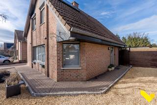 Maison à vendre à Geel