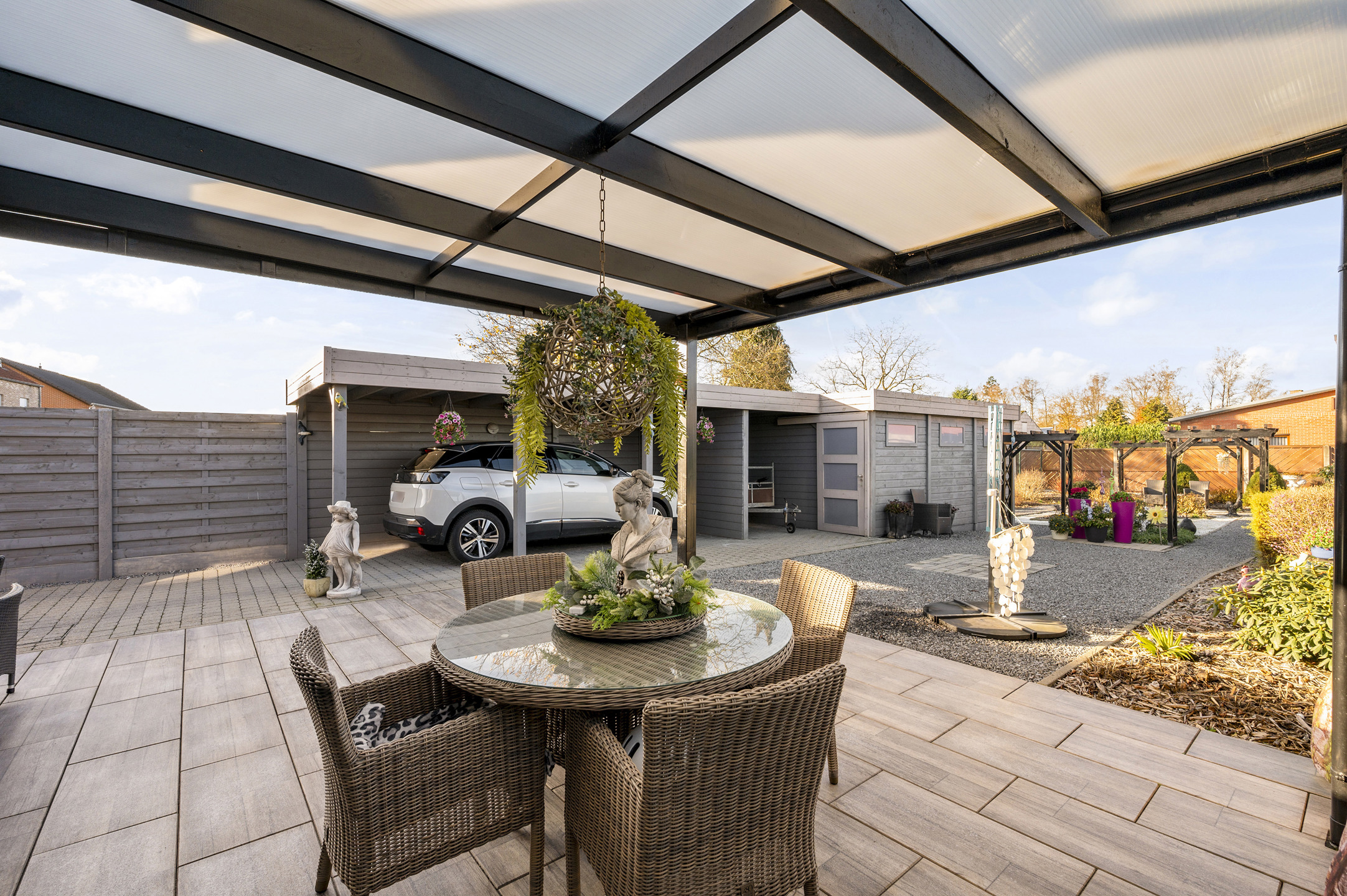 Maison à vendre à Balen avec 4 chambres - photo 4