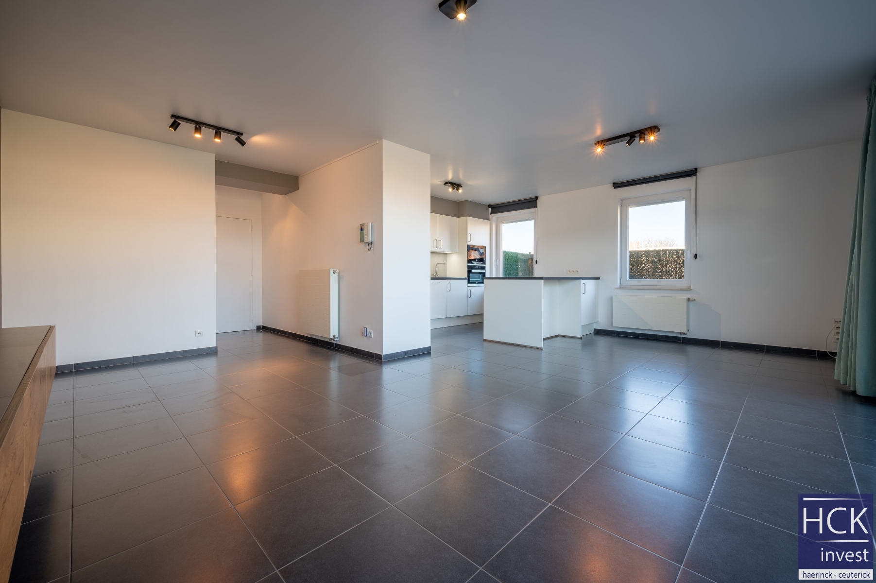 ZULTE (Machelen) - Lichtrijk en ruim gelijkvloersappartement + terras - foto 3