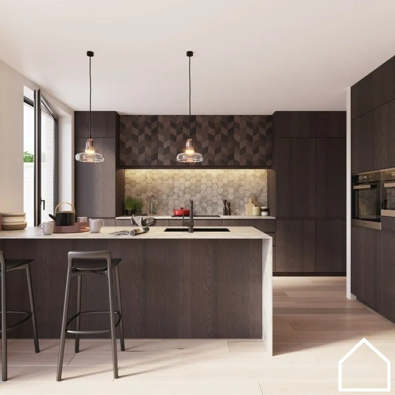 Maison à vendre à Houthem - photo 5