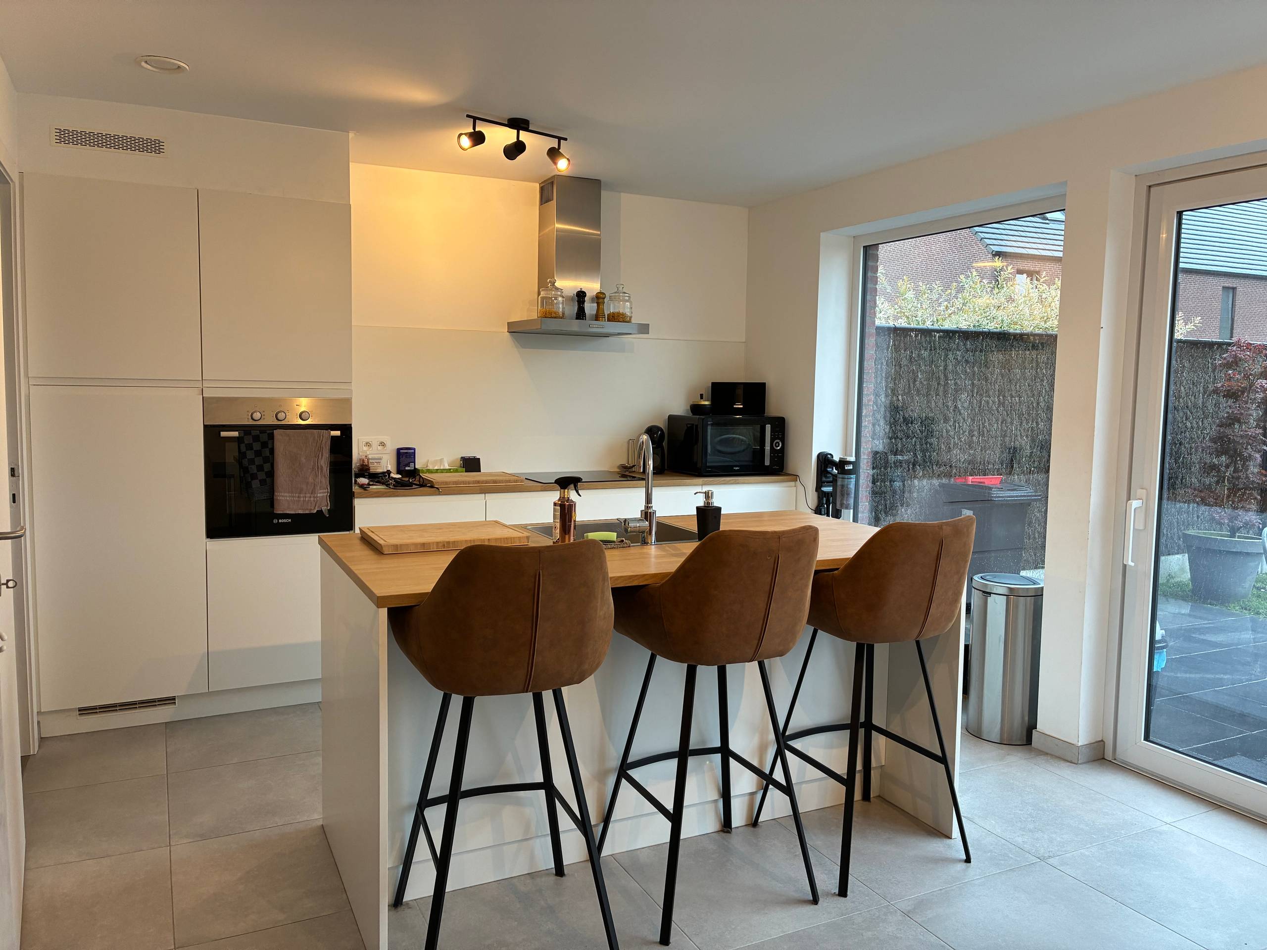 Huis te huur in Waregem met 3 slaapkamers - foto 2