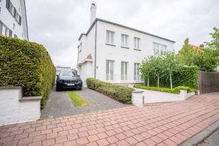 House for sale in Knokke-Heist
