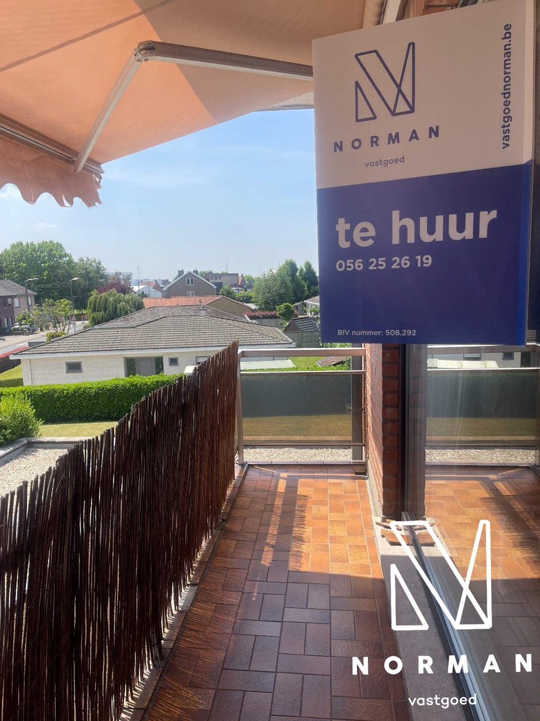 Rustig gelegen appartement - foto 5