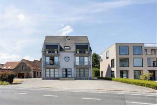 Appartement à vendre à Erpe-Mere