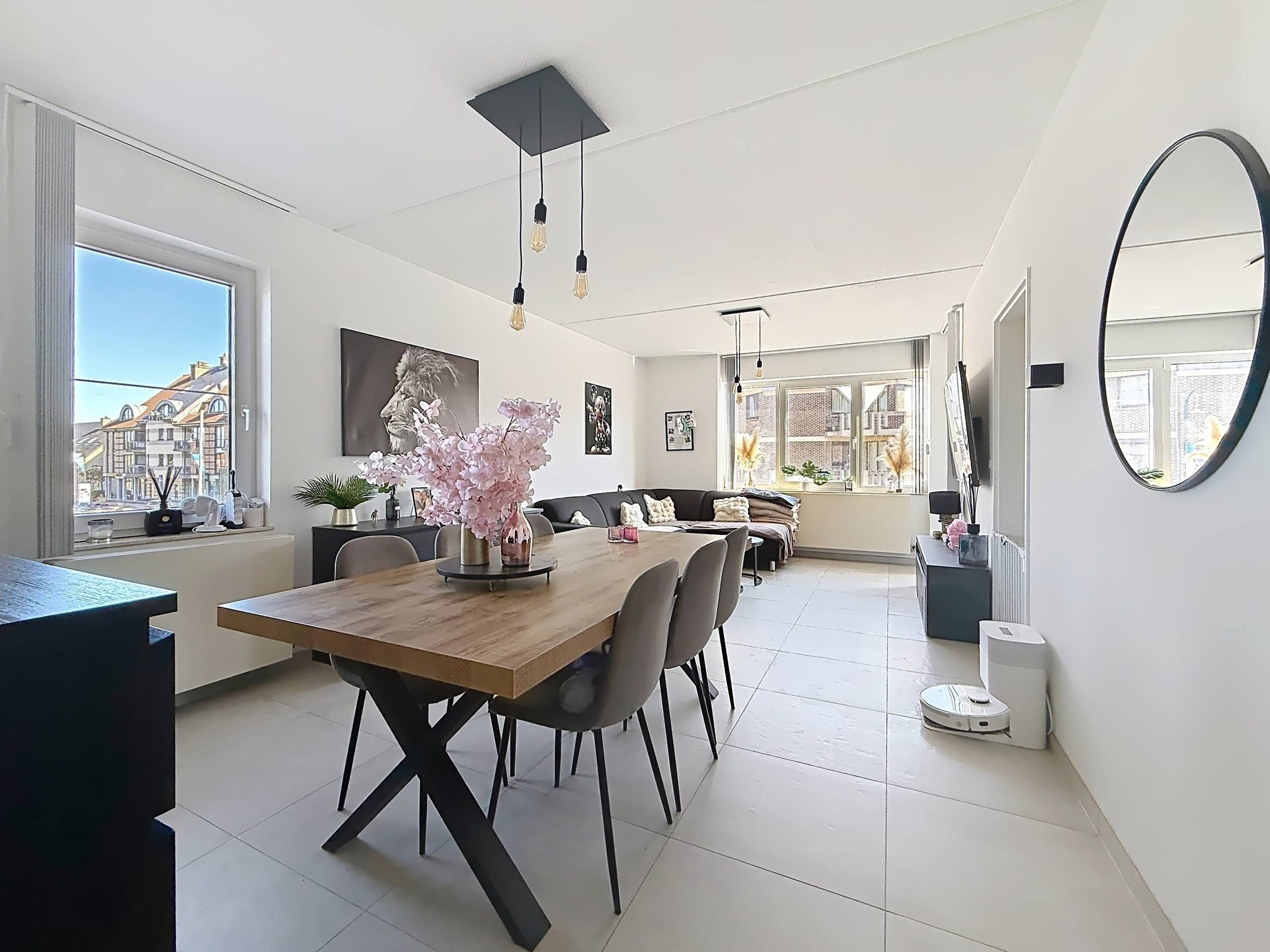 Prachtig 1 slaapkamer appartement te Bocholt - foto 3