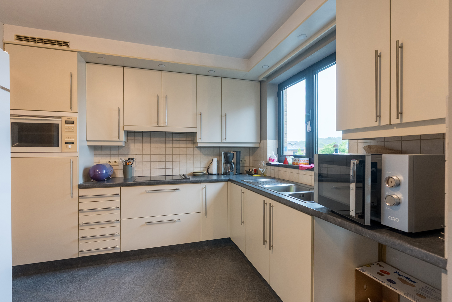 Mooi instapklaar appartement met 2 slaapkamers - foto 5