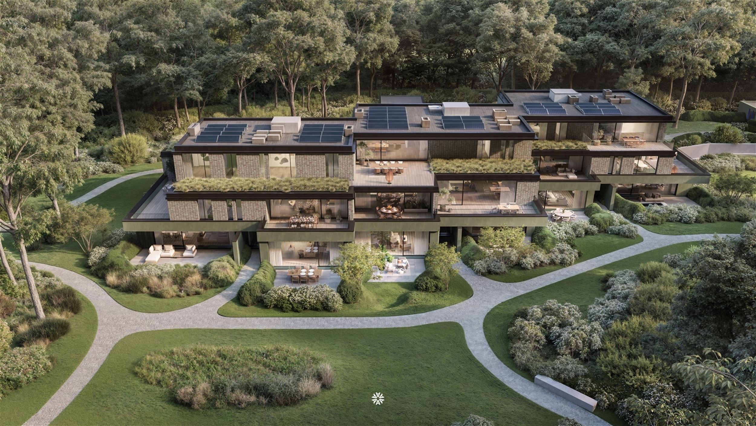 Apartment for sale in Belsele with 2 bedrooms - photo 1