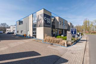 Commercial for sale in Turnhout