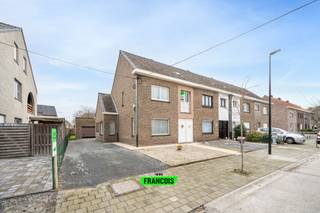 Maison à vendre à Waregem