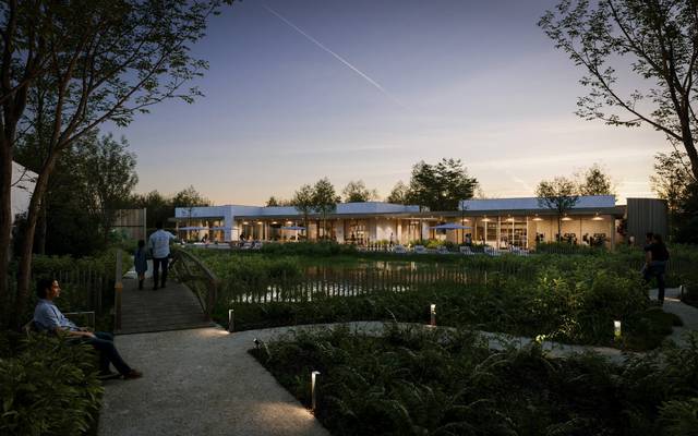 Project for sale in Middelkerke