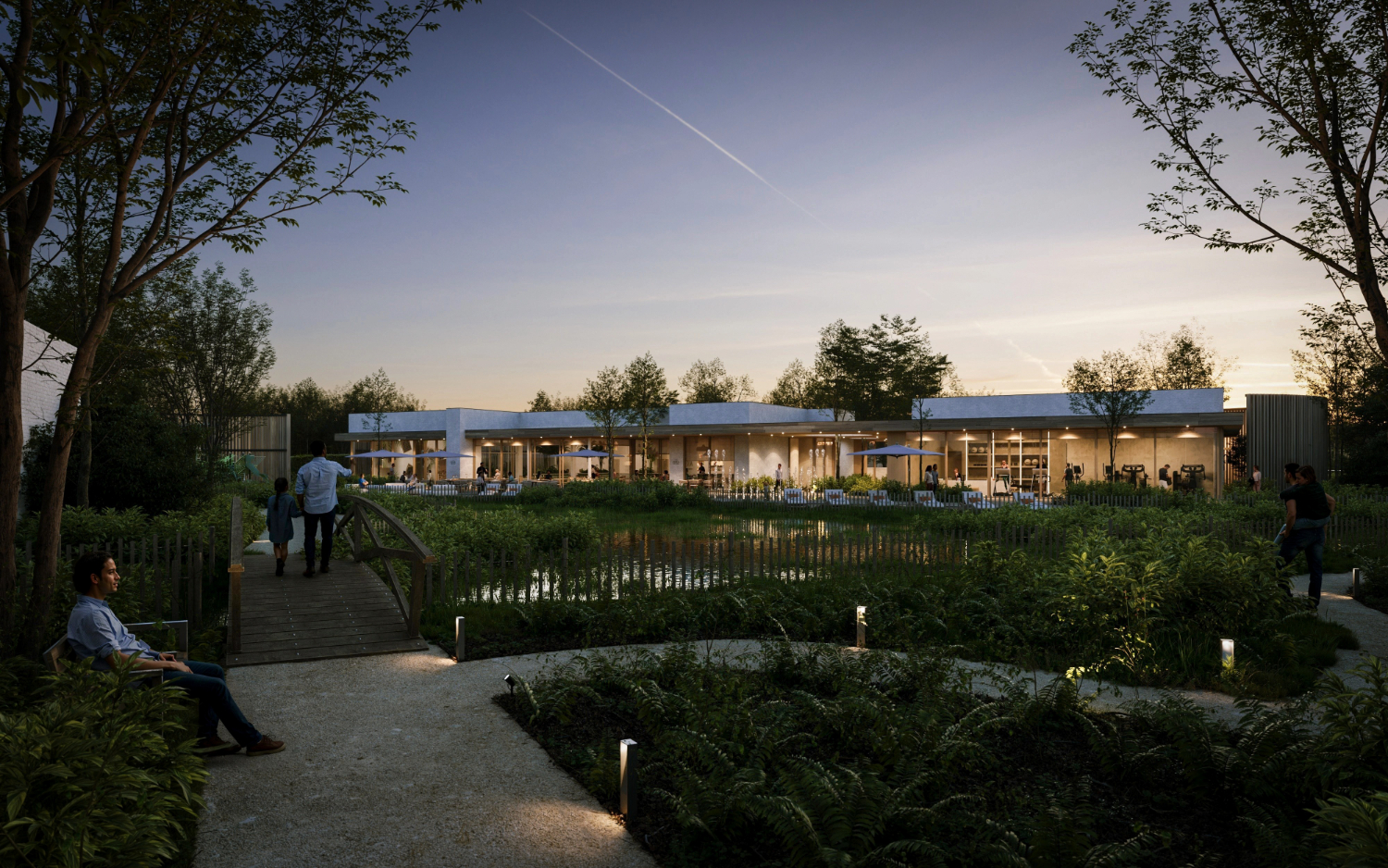 Project for sale in Middelkerke - photo 2