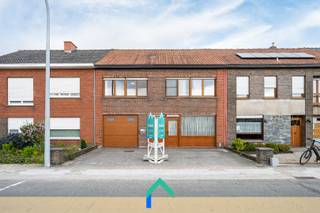 House for sale in Tielt