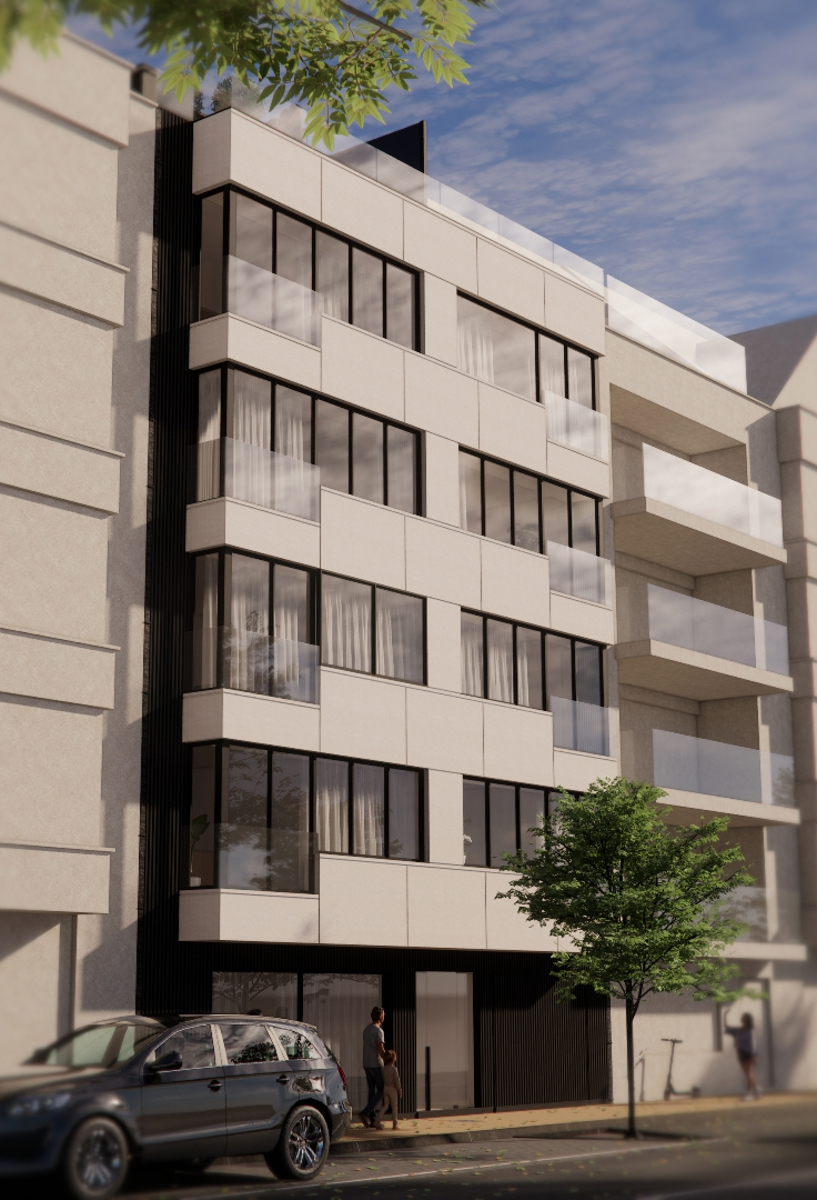 Drieslaapkamer appartement met mix van luxe en duurzaamheid - foto 4