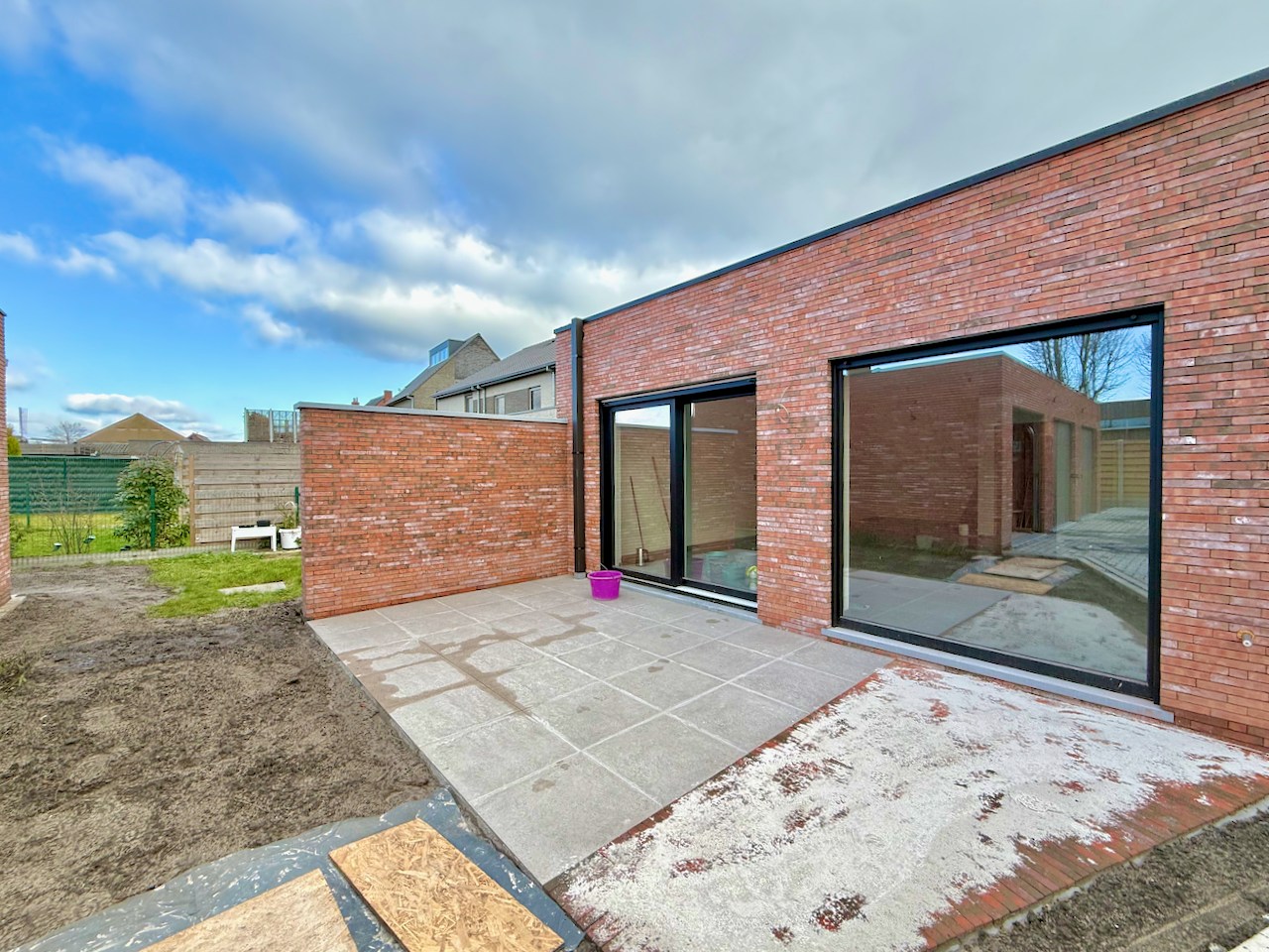 Apartment for rent in Ertvelde with 2 bedrooms - photo 4