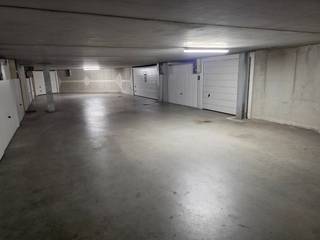 Garage à vendre à Blankenberge