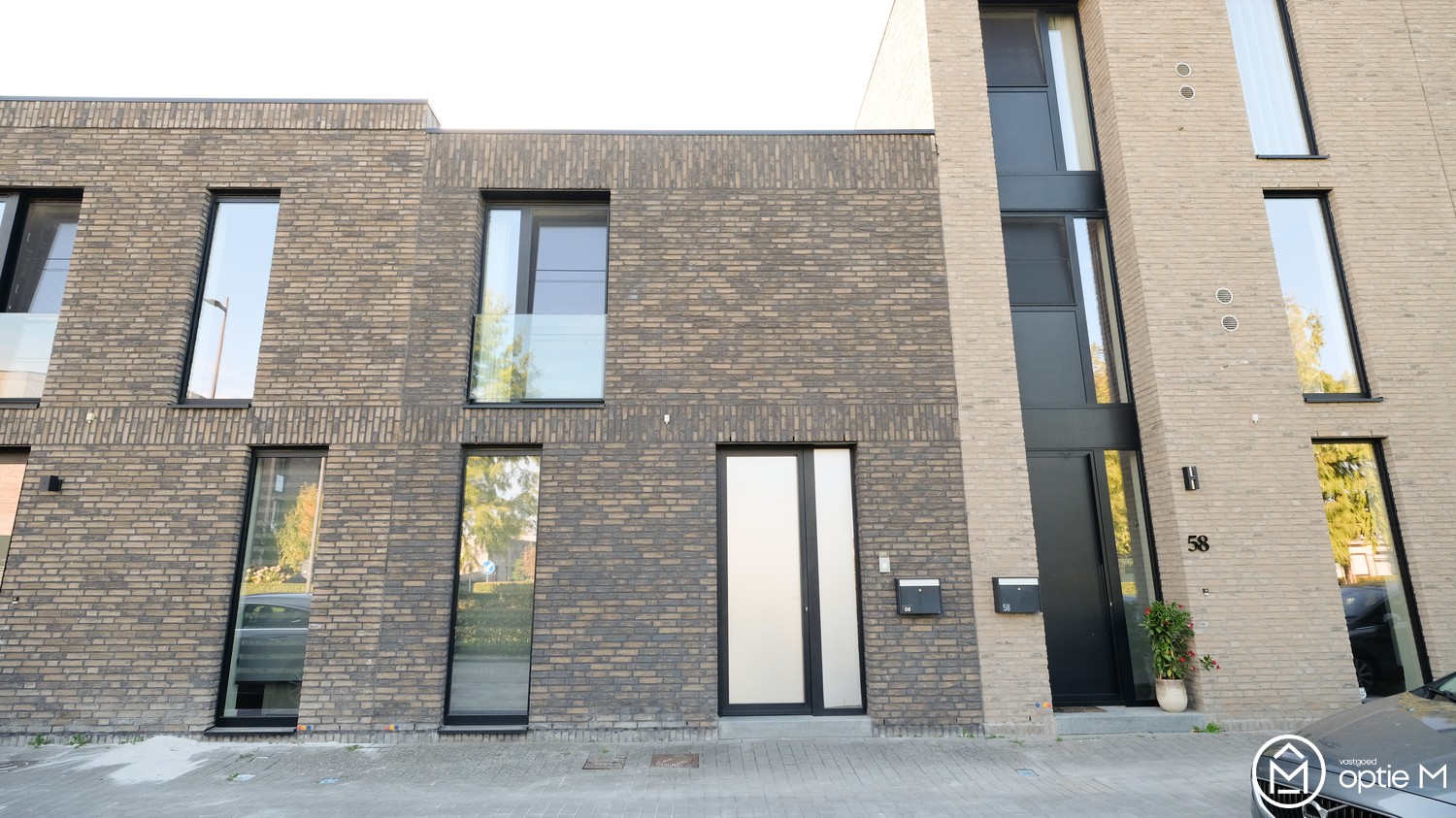 Maison à louer à Hasselt