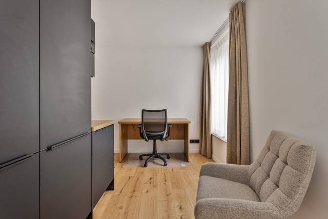 Project te koop in Heverlee