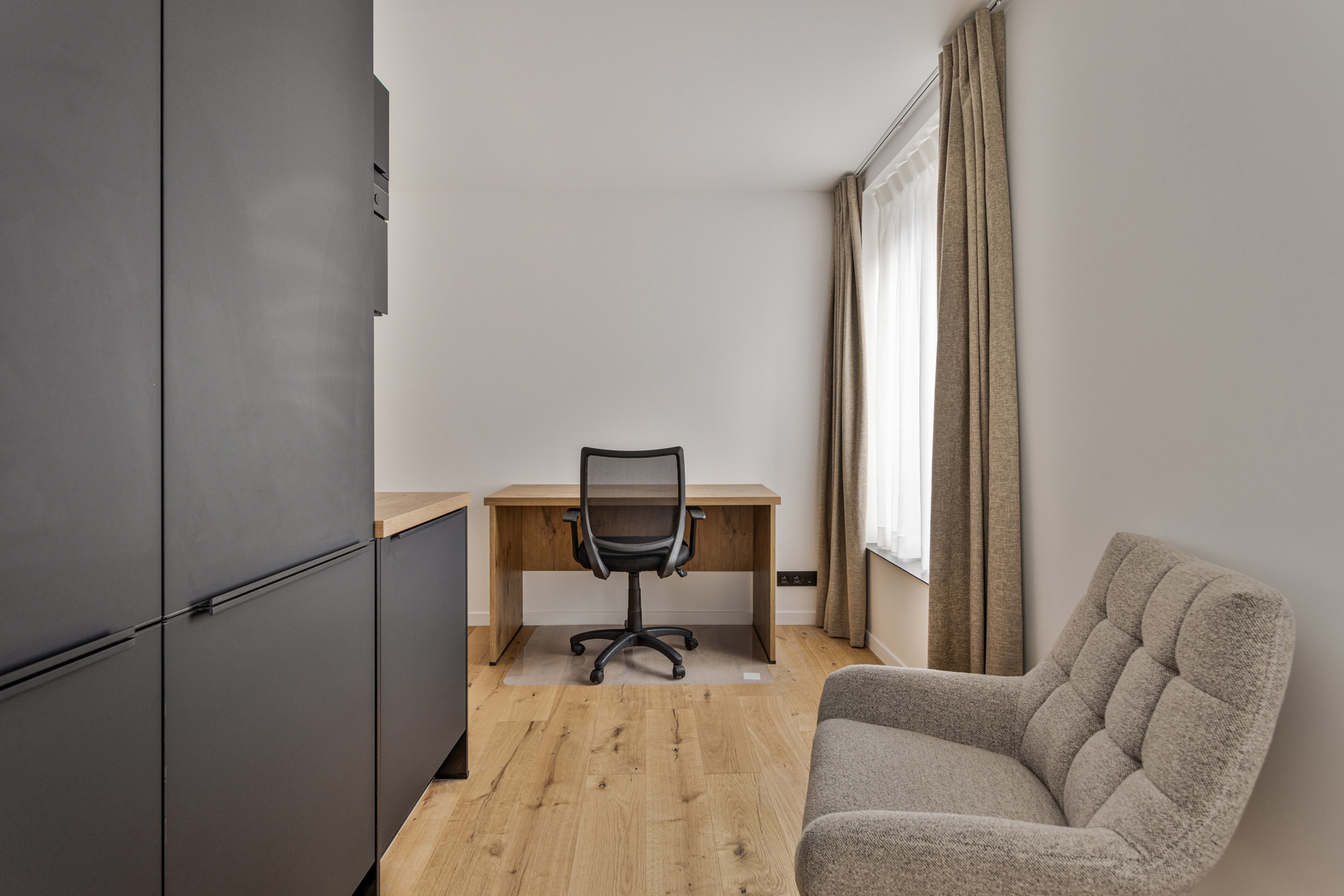 Luxueus studeren stadsrand Leuven! - foto 2