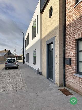 Appartement à louer à Koekelare