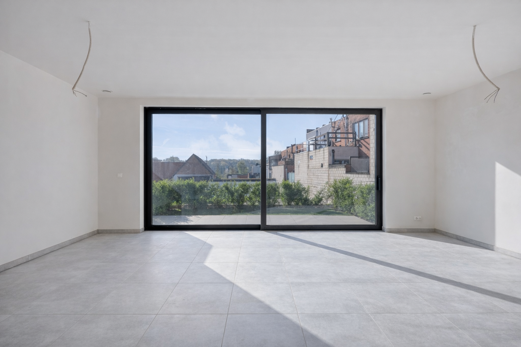 Gelijkvloers nieuwbouwappartement (6% BTW mogelijk) - foto 5