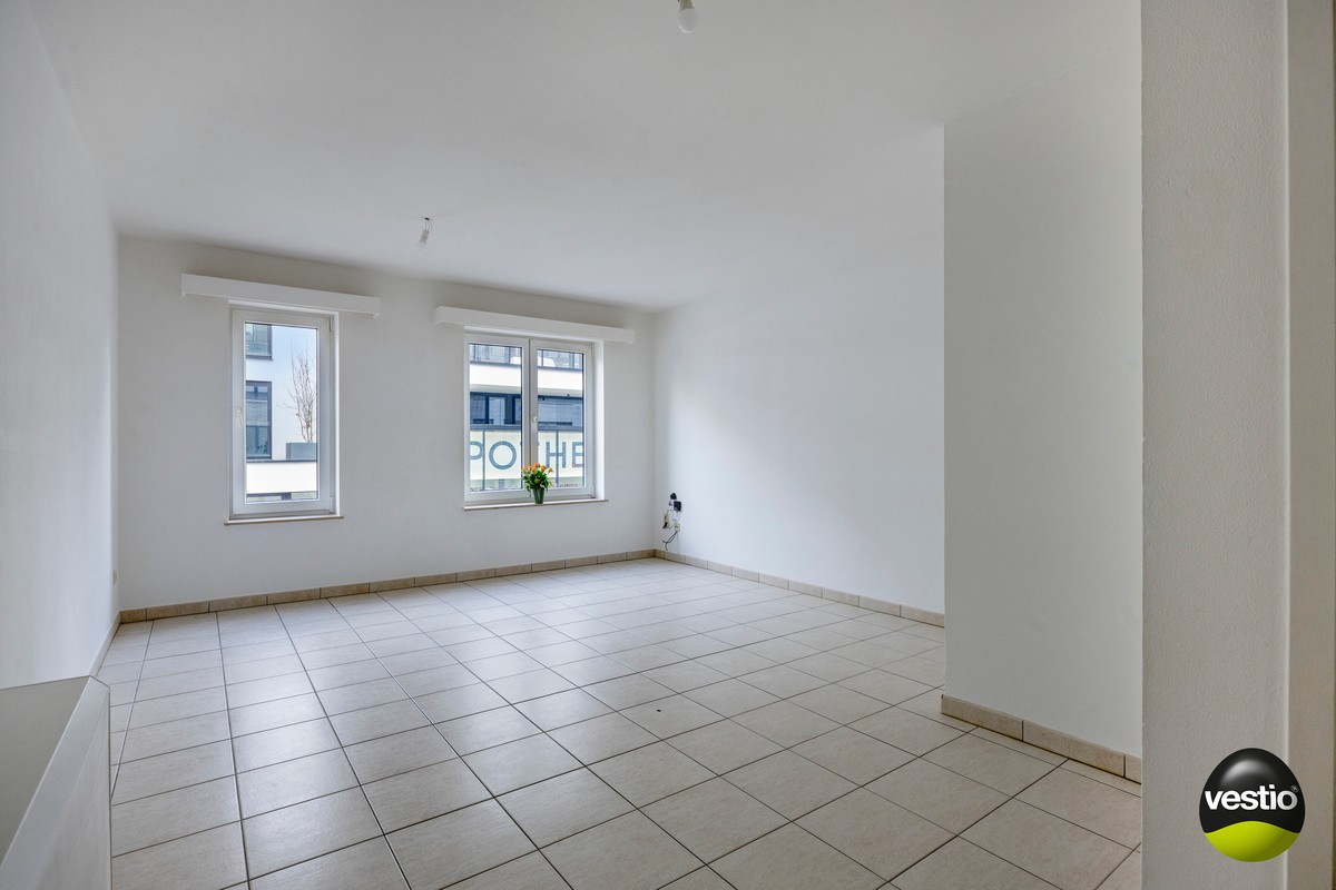 Instapklaar 1-slaapkamerappartement nabij centrum. - foto 1