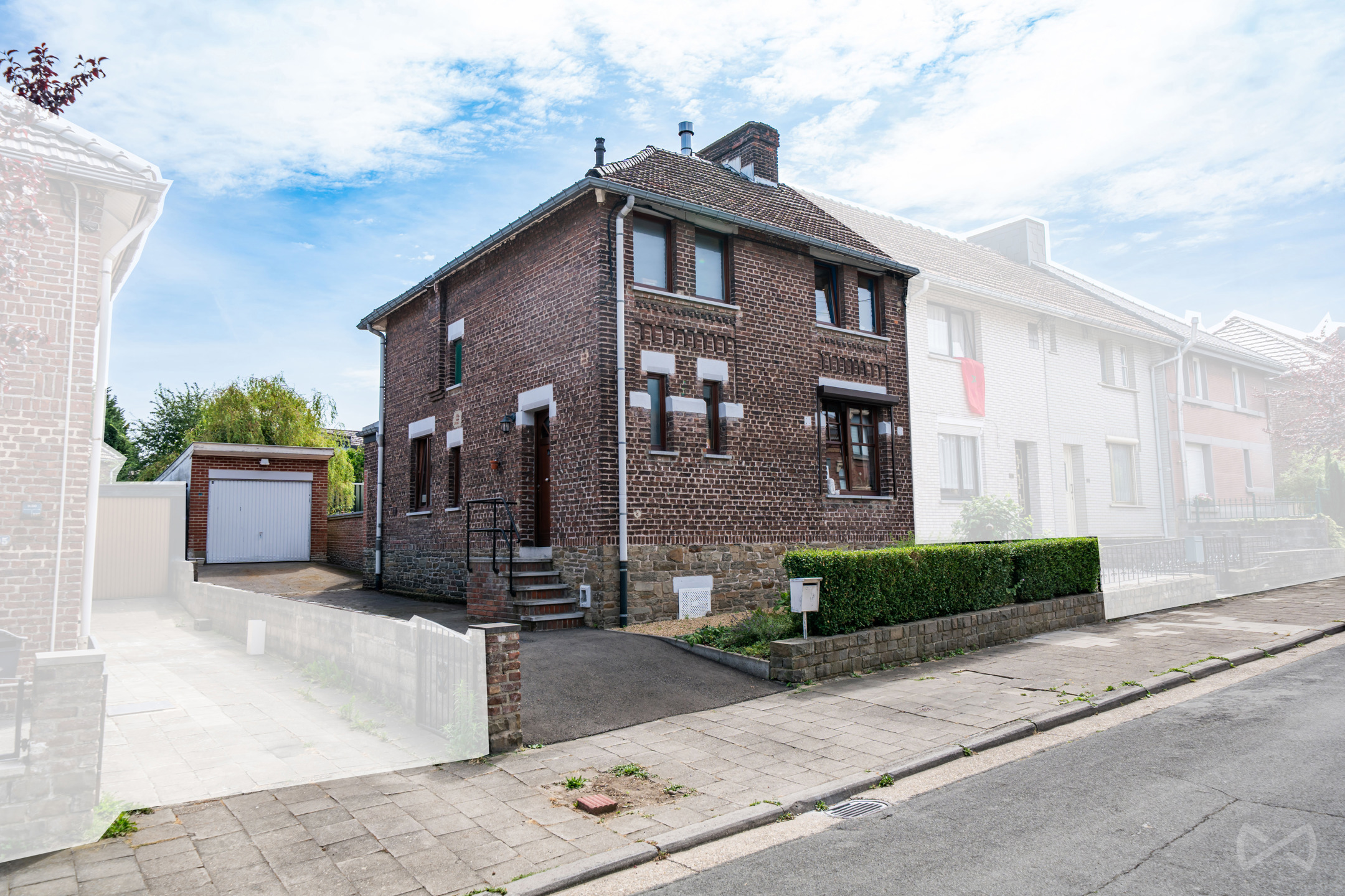 Huis te koop in Seraing