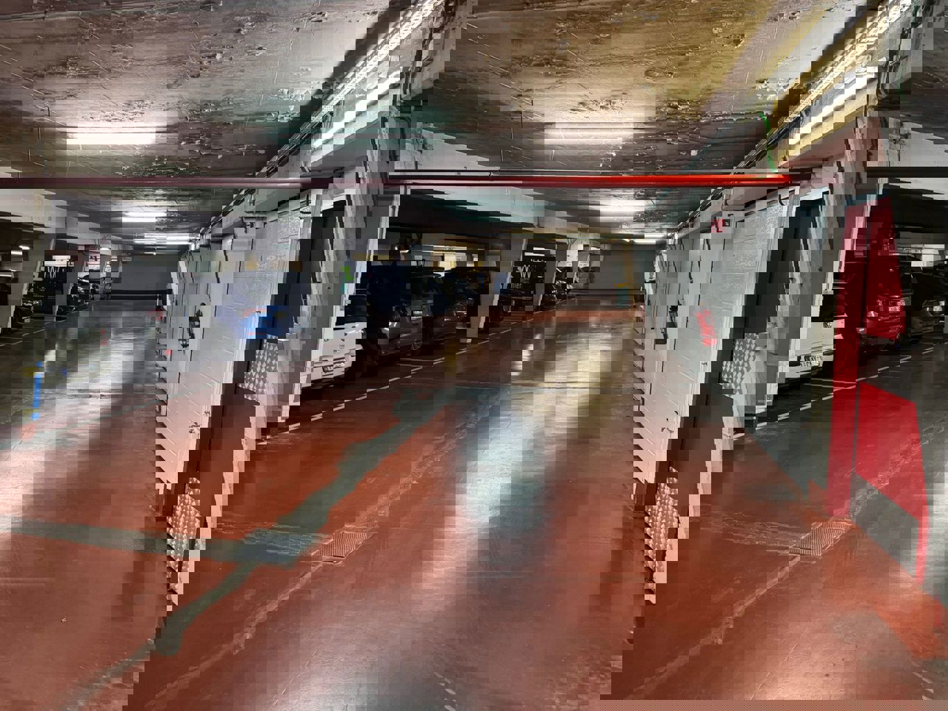 Garage à vendre à Anvers - photo 2