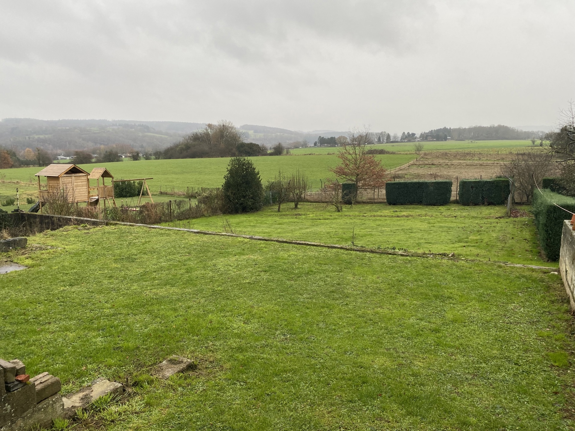 Terrain à vendre à Aywaille - photo 4