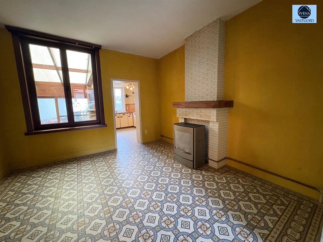 TE RENOVEREN GESLOTEN BEBOUWING - foto 5