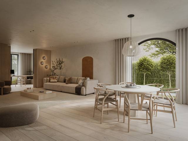 Project te koop in Hasselt