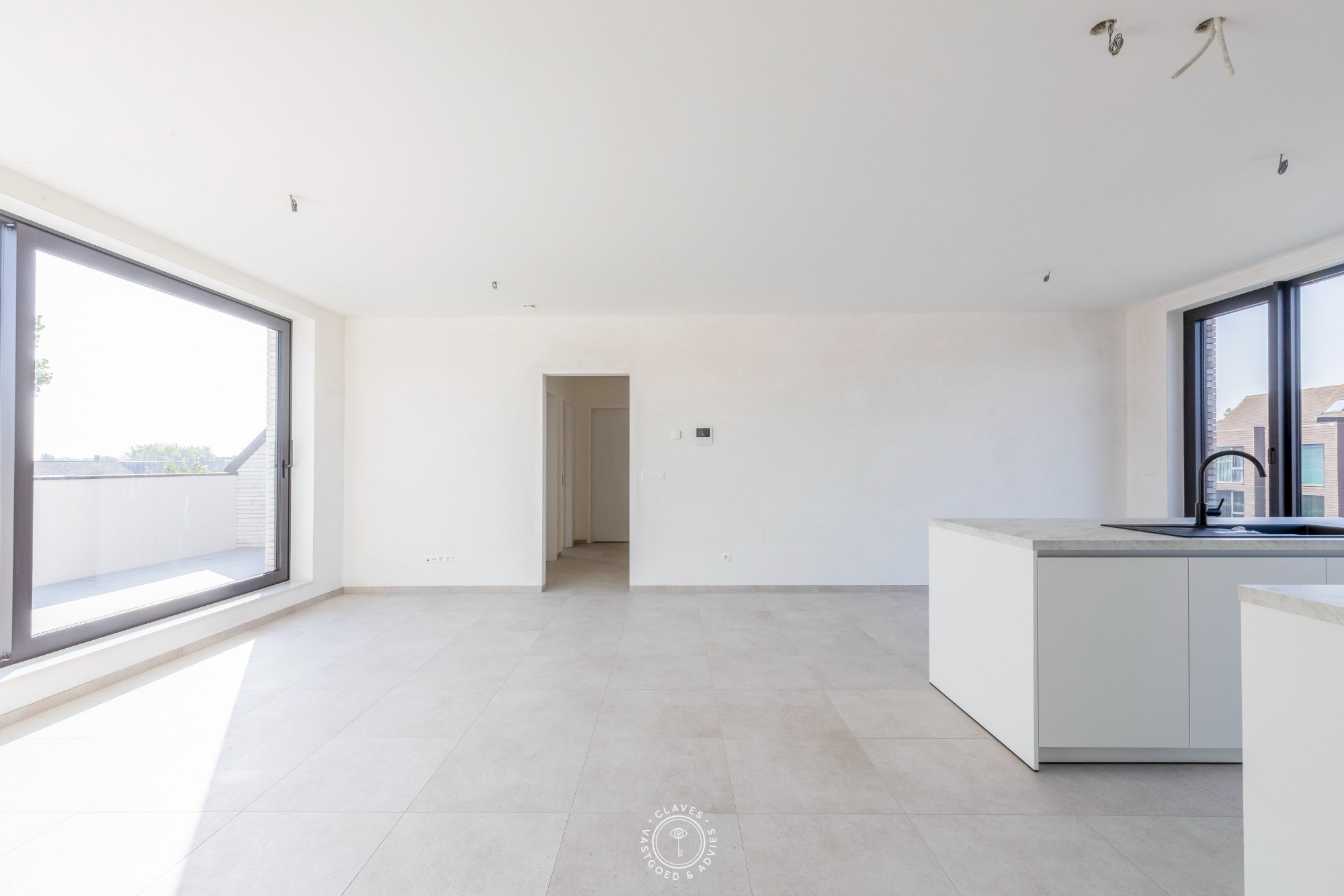 Prachtige penthouse met een overvloed aan ruimte - foto 4