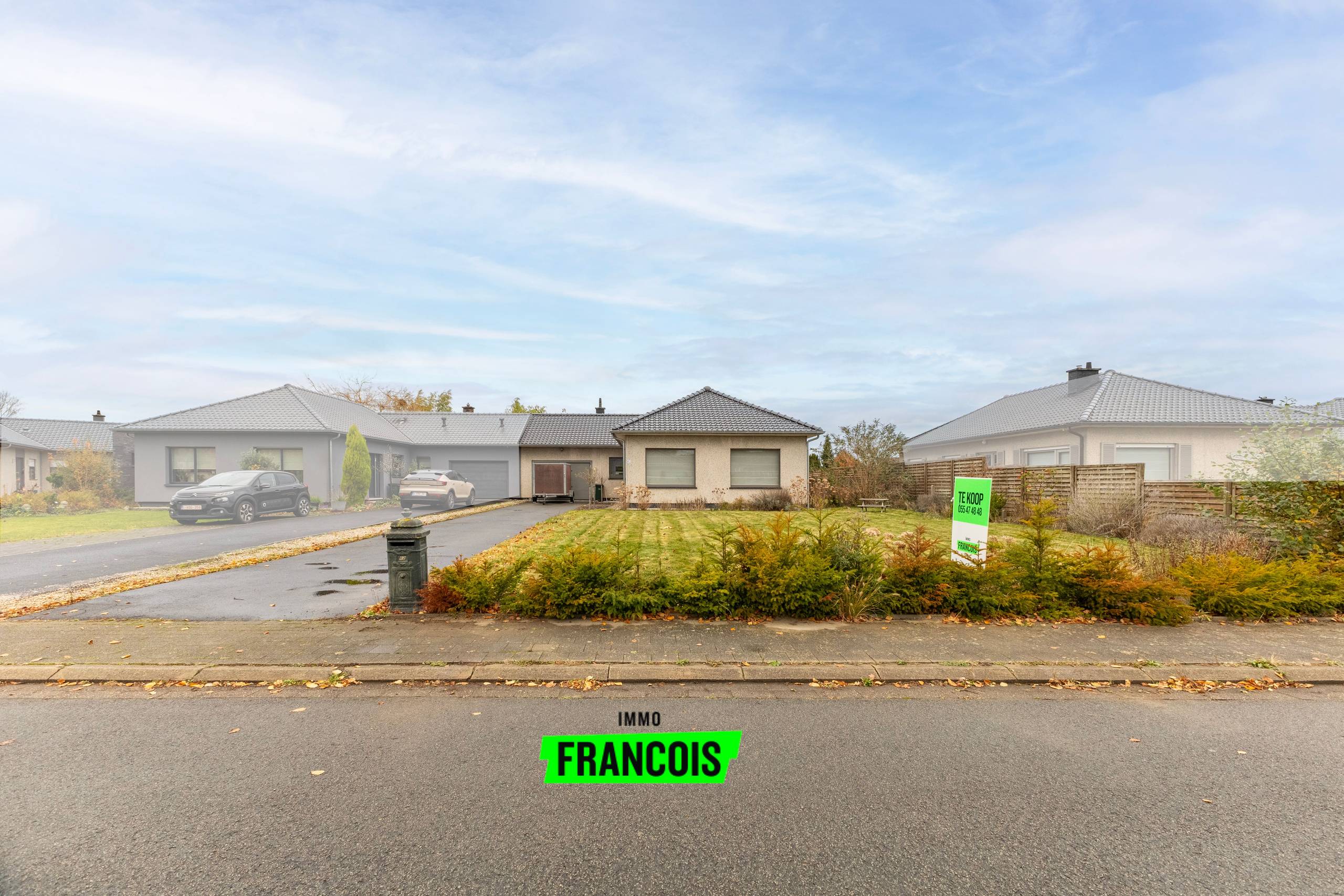 House for sale in Oudenaarde with 3 bedrooms - photo 1