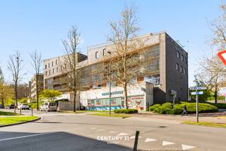 Appartement à vendre à Louvain