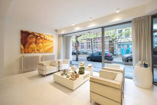 Commercial à vendre à Anvers