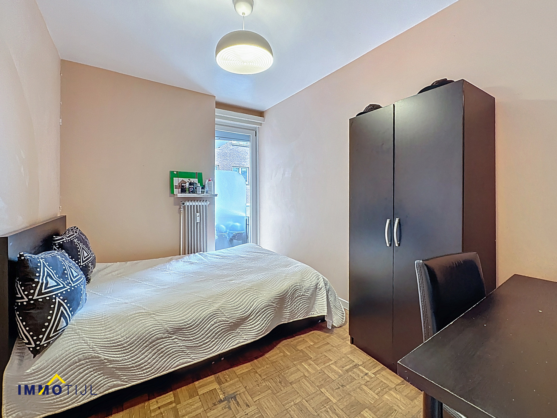 Apartment for sale in Ganshoren with 2 bedrooms - photo 4