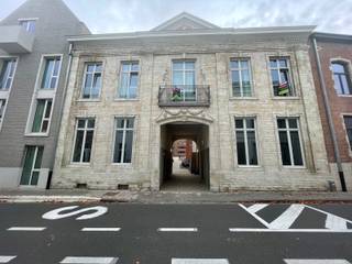 Apartment for rent in Leuven