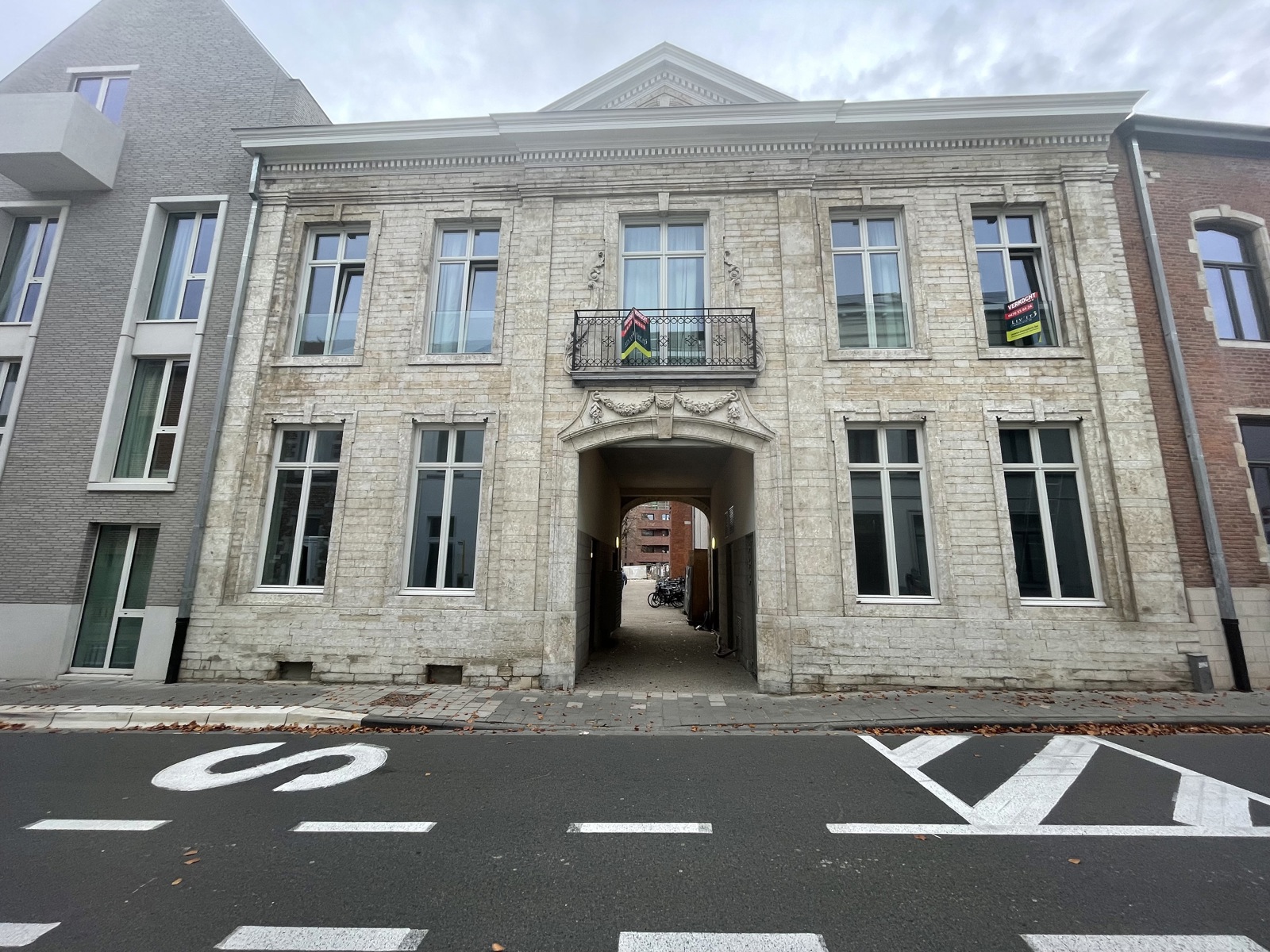 Apartment for rent in Leuven - photo 1