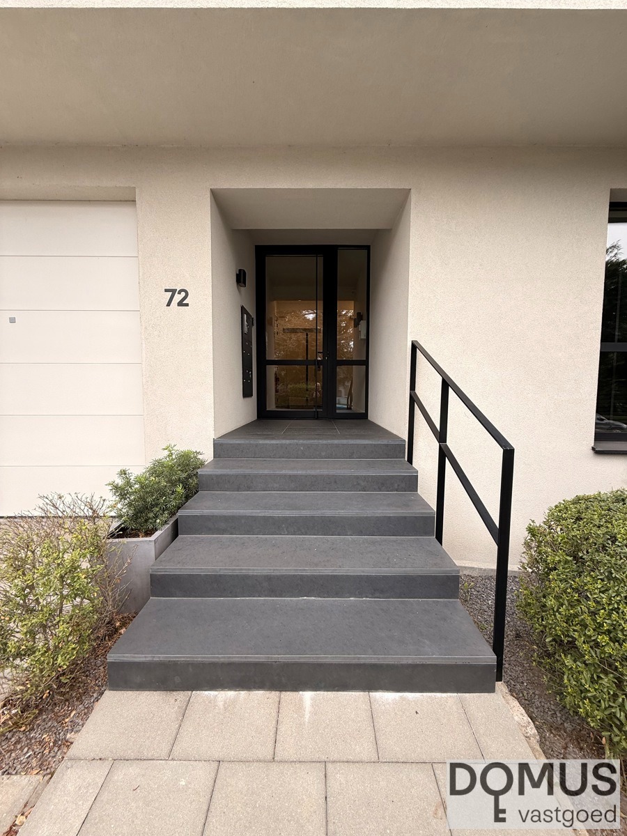 Apartment for sale in Laeken with 2 bedrooms - photo 3