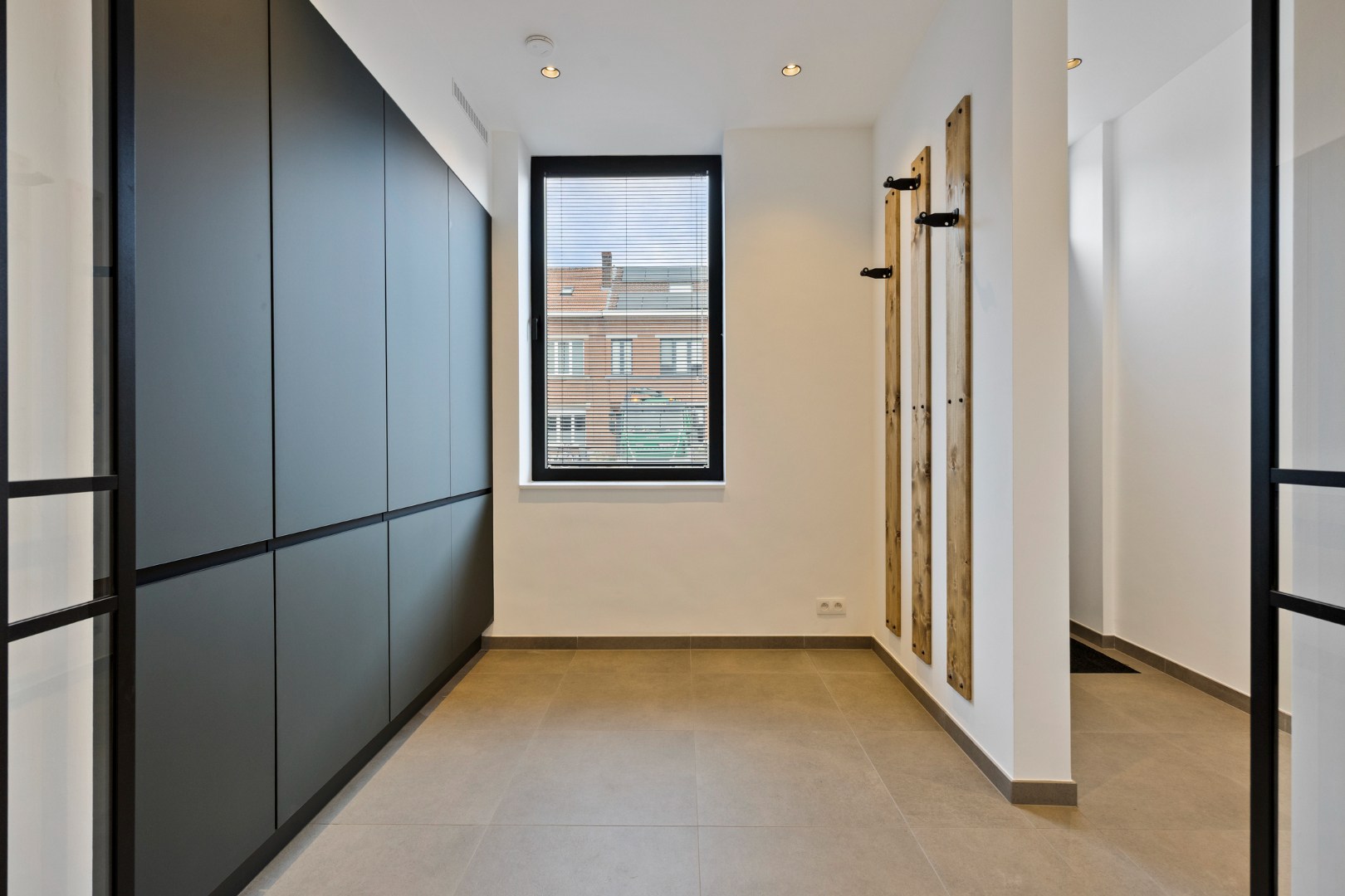 Totaal gerenoveerde woning met 3 slaapkamers, 2 badkamers, tuin en terras in Kessel-Lo! – EPC 14 kWh/m² - bewoonbare opp. 152 m² - foto 3