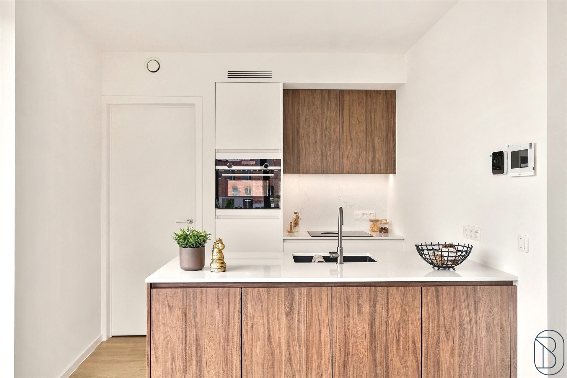 Kwalitatief appartement met TERRAS - foto 5