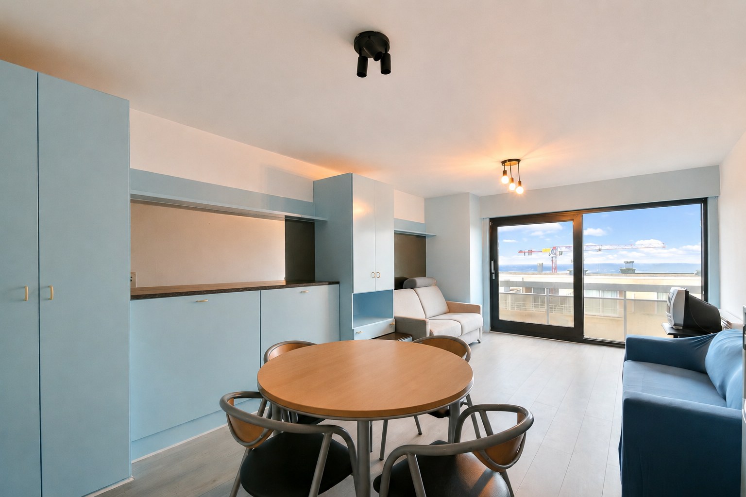 Apartment for sale in Middelkerke