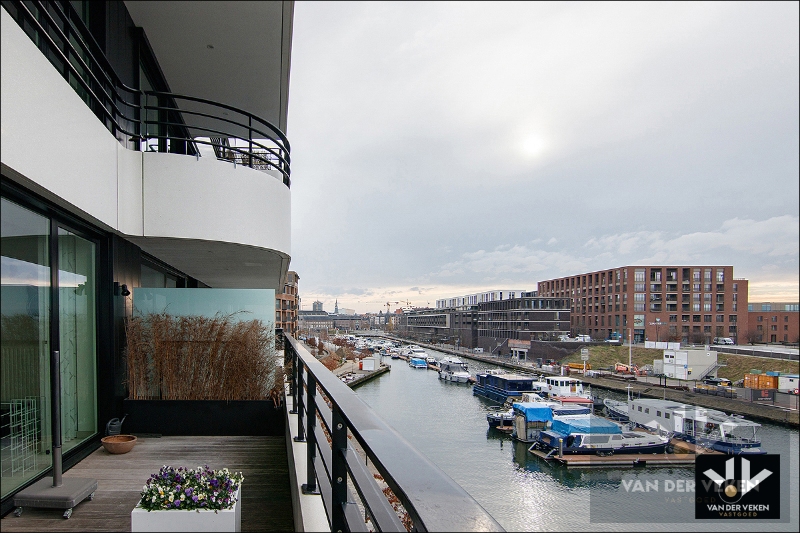 Apartment for sale in Hasselt with 2 bedrooms - photo 5