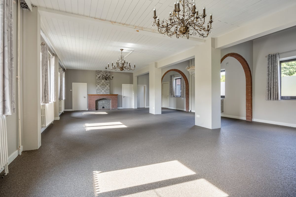 Uniek investeringsproject, klooster ‘Royer Heide’ in Diepenbeek - foto 4