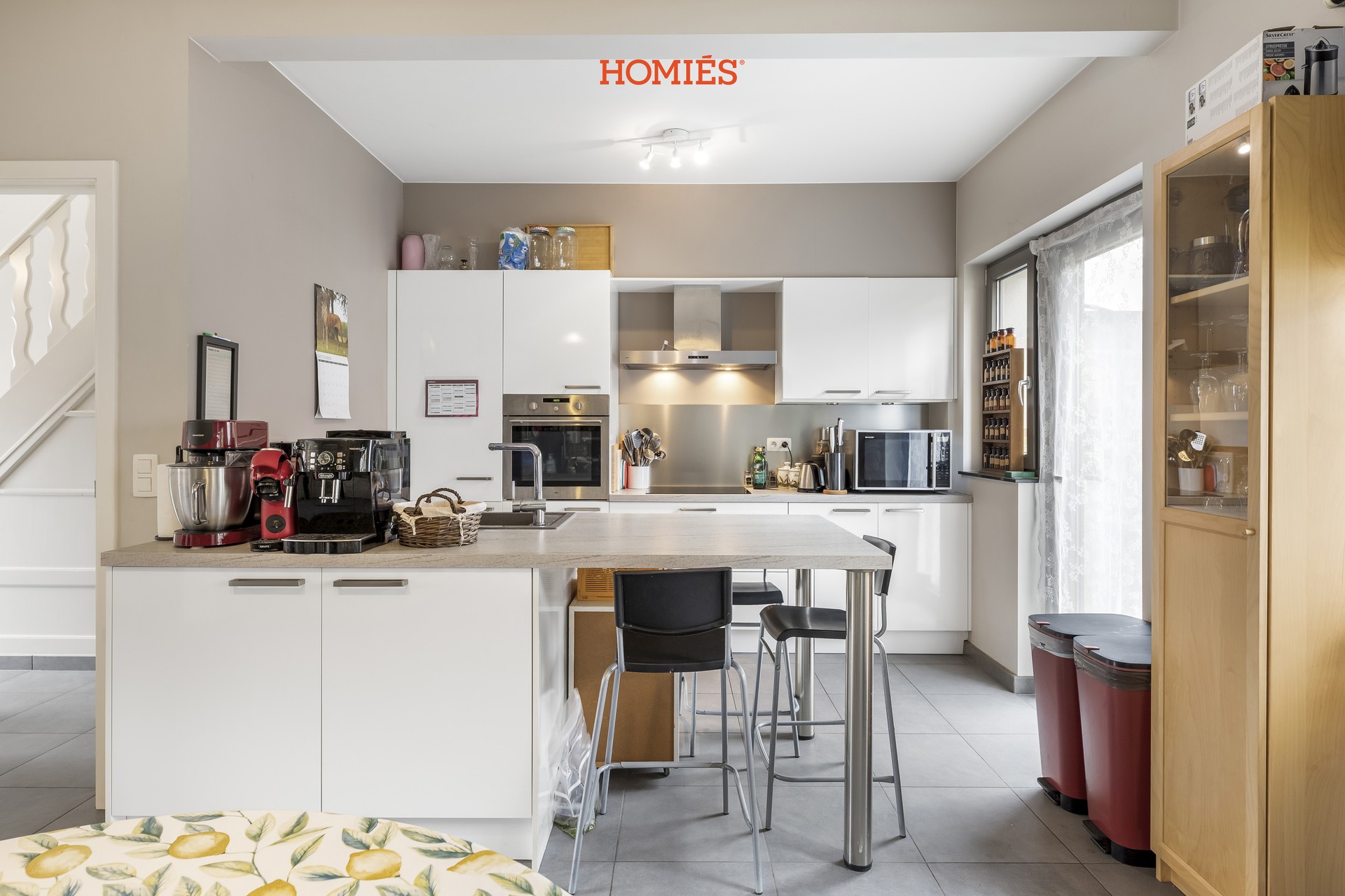 Uiterst gunstig gelegen woning - foto 4