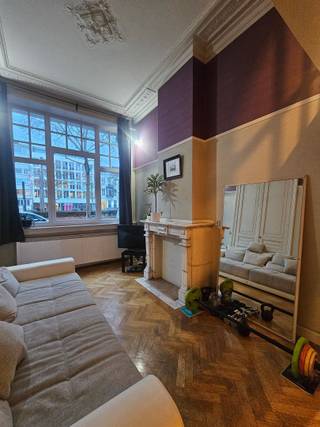 Appartement à louer à Anvers