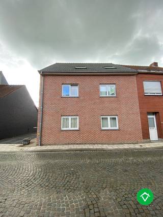 Appartement à louer à Koekelare