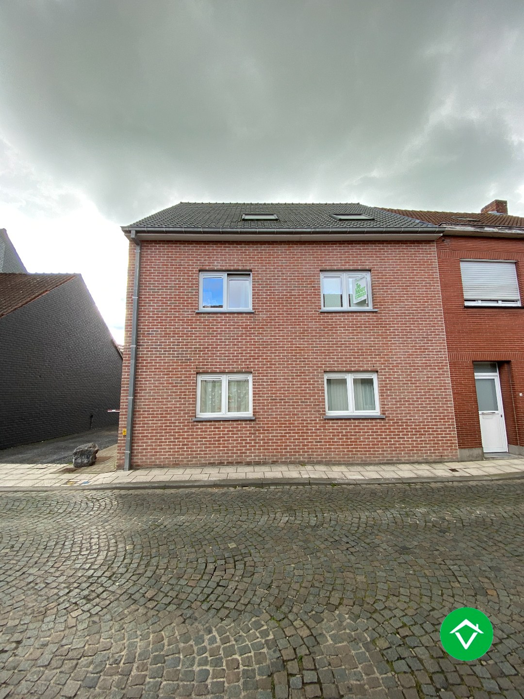 Appartement à louer à Koekelare avec 2 chambres - photo 1